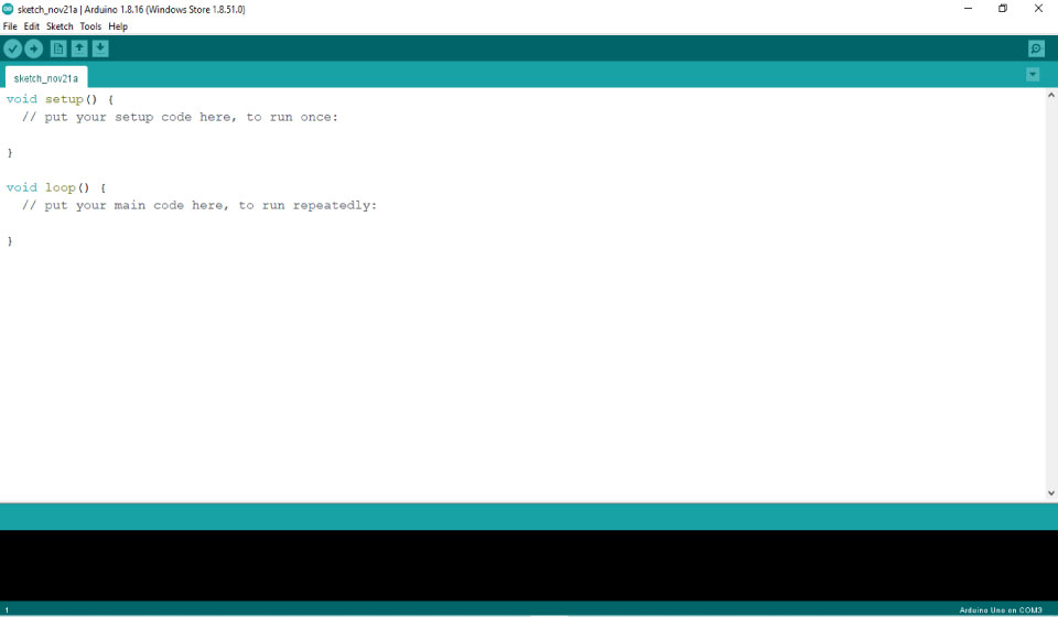 Gambar : Download Arduino IDE